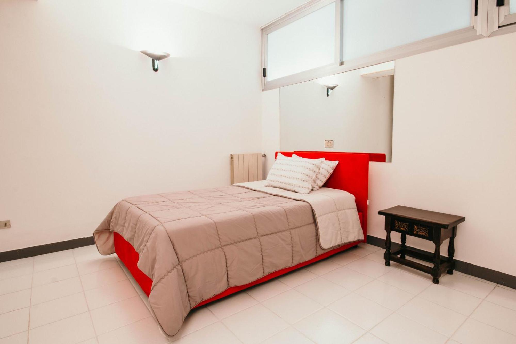 Casa Gioiosa - Lakeside Leisure & Business Apartment Omegna