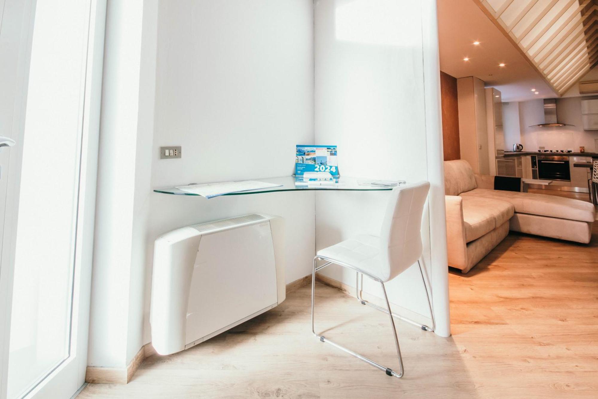 Casa Gioiosa - Lakeside Leisure & Business Apartamento *
