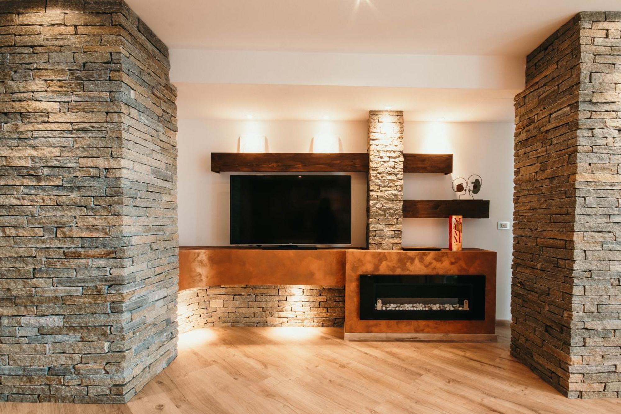 Casa Gioiosa - Lakeside Leisure & Business Apartment Omegna